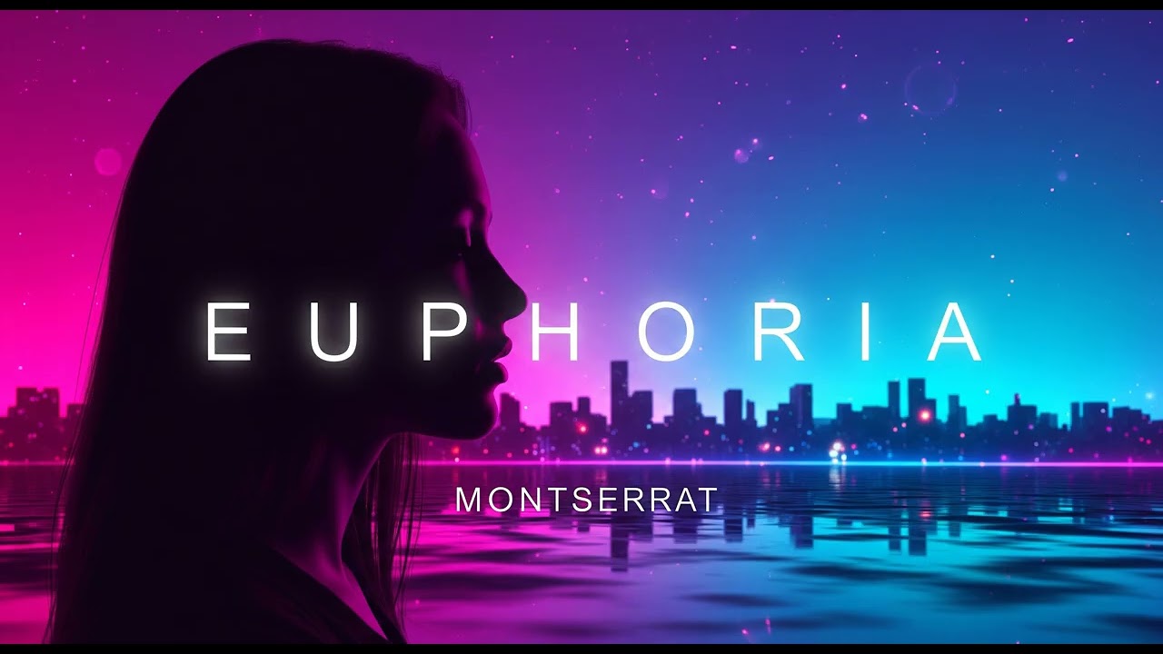 Kairis - Euphoria (Official Audio)