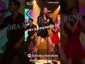 "ORA MANEH DIKURUNG" [Pop, Funk, Disco Pop], Musik Indonesia, Studio Musik Sumedang,