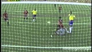 ②00⑤Home Ronaldo vs Chile