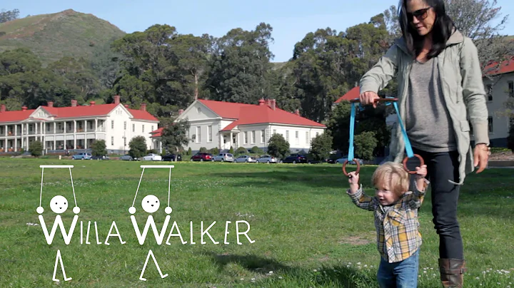 Willa Walker - A playful tool for toddlers learnin...