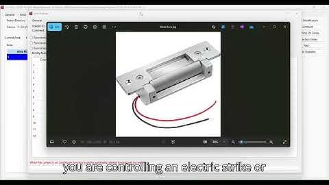 How to Program TIS-BUS Relay Modules – Channels, Protection Delay, Auto Release, and More