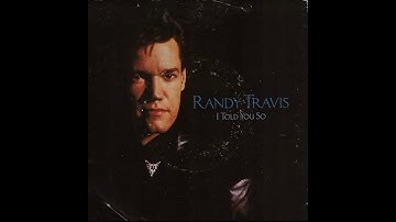 Thumbnail of Randy Travis ♥️ #music #lyrics #song #live #cover #countrysinger #oldies #countrycover #dancemusic