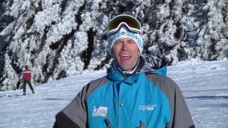 Mountain High Snow Report 1-21-2017