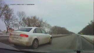 audi a4 b8 apr s3 k04 vs audi a4 b7 revo stage 2