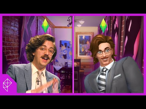 Video: Sims 4 modifikasiya edir?