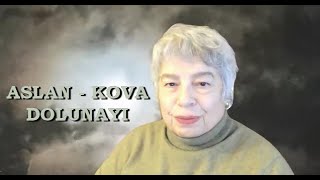 Aslan-Kova Dolunayı - Spontane Sohbetler