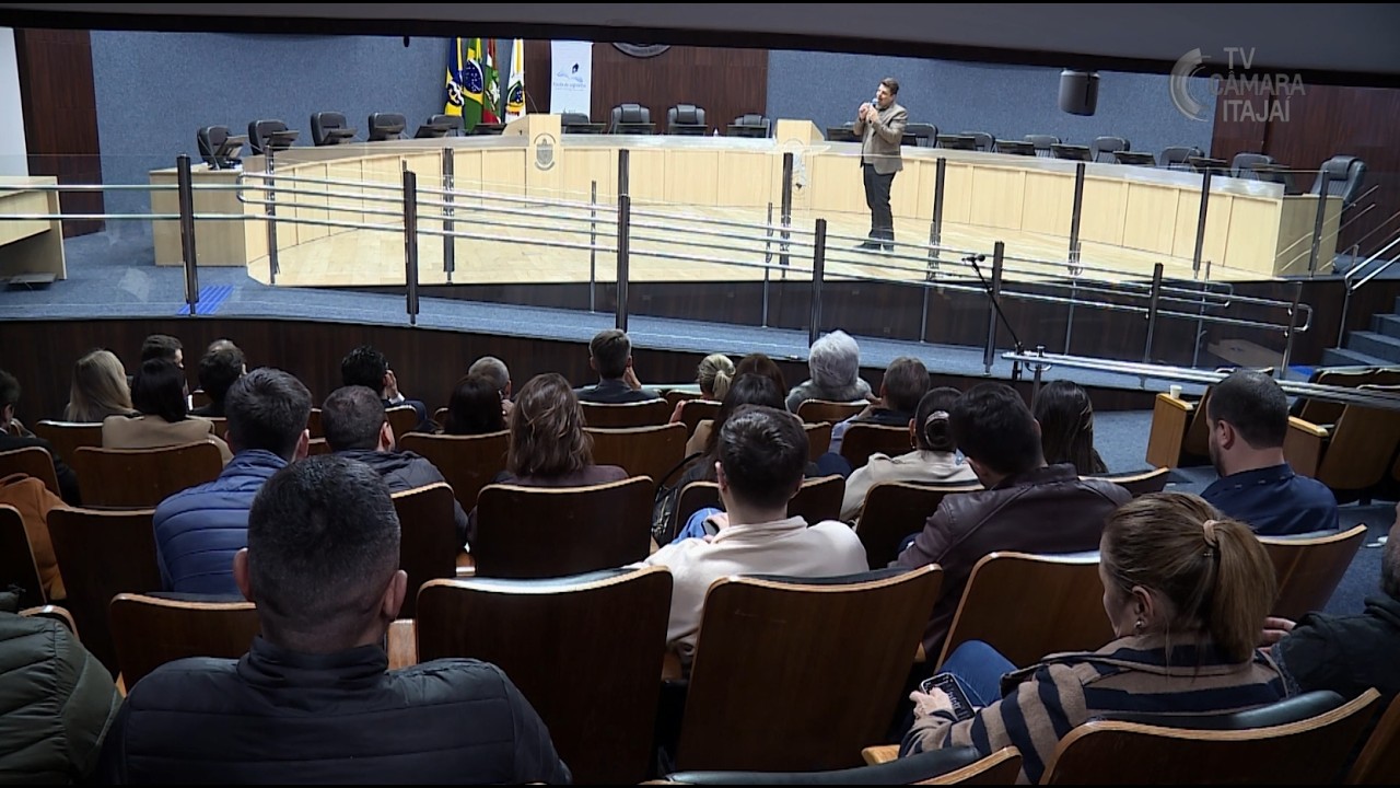 Mobilidade e integração dominam primeiros debates da Semana de Políticas Públicas