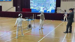 Publication Date: 2026-01-11 | Video Title: 20260110 - 保良局田家炳千禧小學 第十七屆劍擊邀請