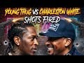 Charleston White goes off on Young ThugExposes what happened in Miami