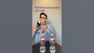 Is Gen-Z the Best Generation? #TheManniiShow.com/series