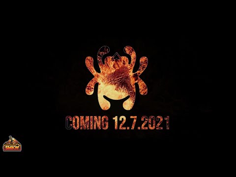 New SMKW Spyderco Exclusive Coming 12.7.2021