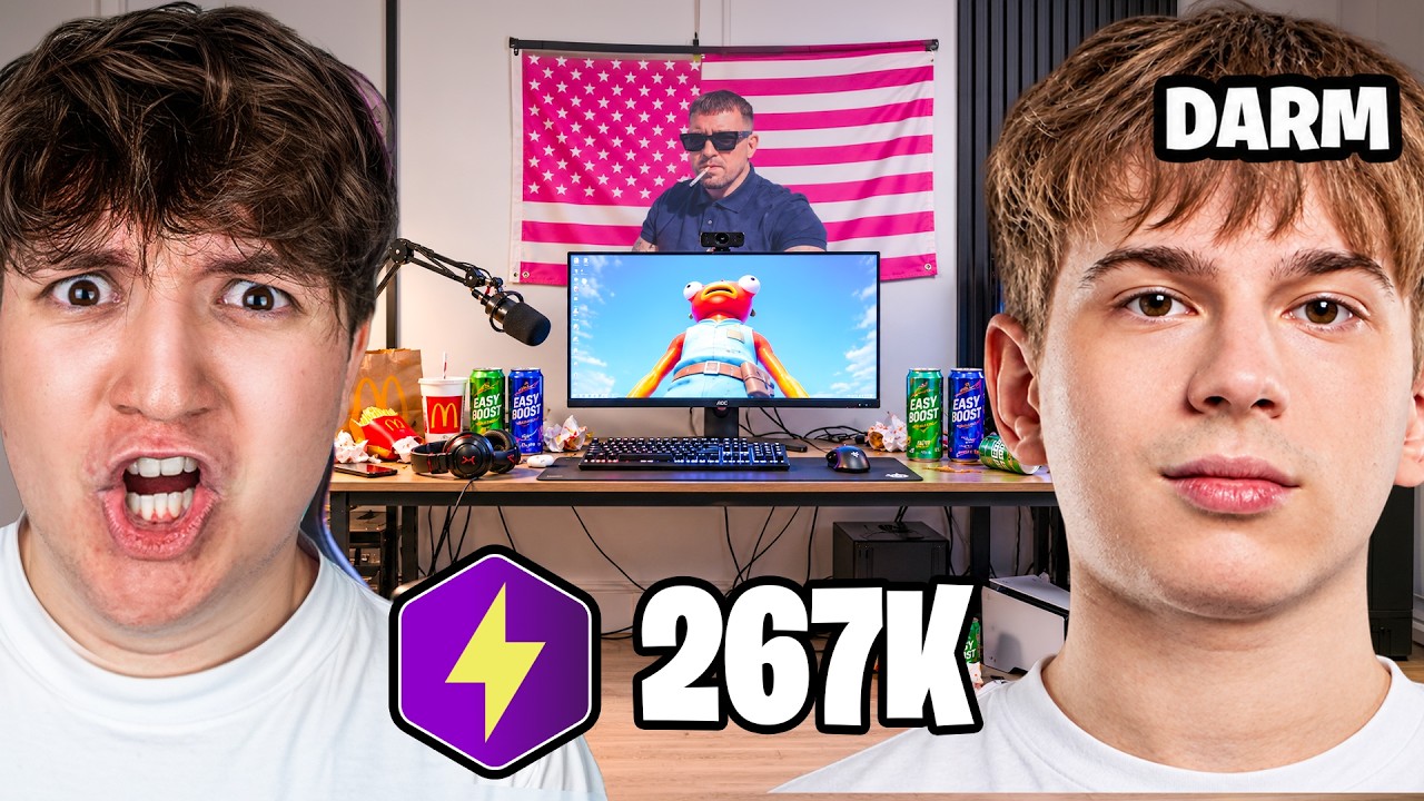 NAJLEPSZY GRACZ vs WASZE STANOWISKA
