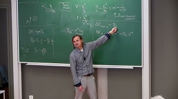 Radiative Processes in Astronomy: L12b - Estimate life times of optical and 21cm (hyperfine str) H