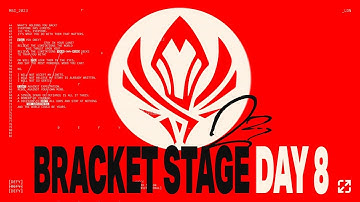 GEN vs. C9 | DAY 8 | MSI 2023 | GEN.G Esports v Cloud 9 | GAME 2 (2023)