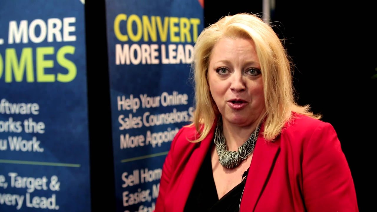 Kimberly Mackey Recommends Lasso CRM for Home Builders