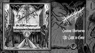Desiccation - All Light is Gone