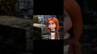 Death Spared Her But Fate Didnt