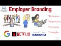 Understanding Employer Branding