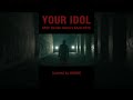 SAJA BOYS YOUR IDOL Covered By JUNHEE Kpop Demon Hunters SAJA BOYS YOUR IDOL Covered By JUNHEE Kpop Demon Hunters