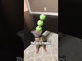 Good luck beating this in the costume contest ​⁠