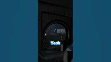 The doors in portal #shorts