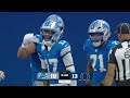 2026 Preseason Week 3: Lions at Colts | Highlights 🎥