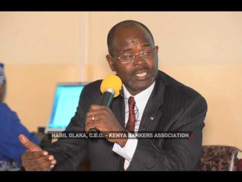 MP accuses banks of credit freeze in wake of interest rate cap - YouTube