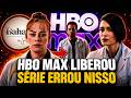 Bahar (HBO Max): o segredo do Harun e o bloqueio da Bahar — Episódios 1 ao 5 explicados
