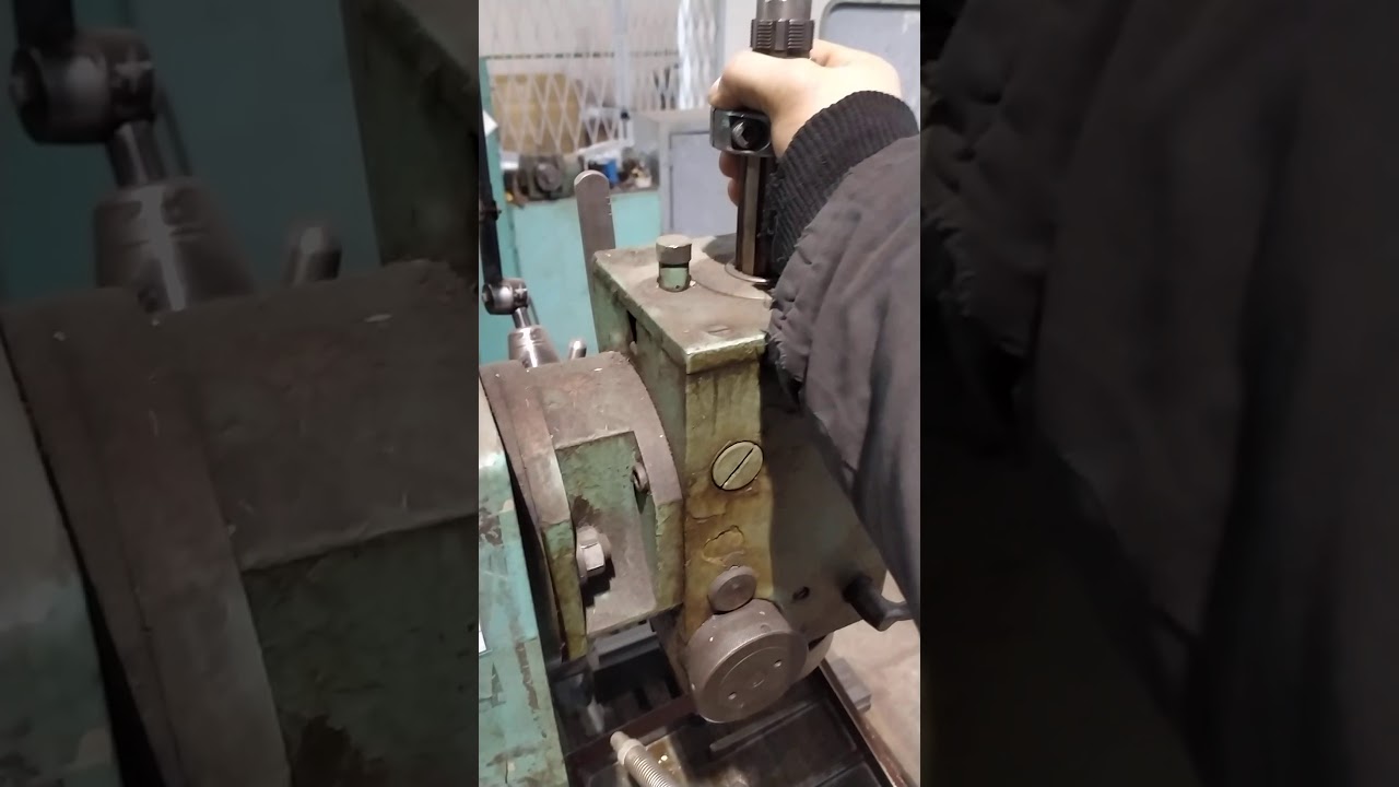 Немецкий фрезер Ruhla Fuw 250 проскальзывают электро муфты ( подскажите с ремонтом)