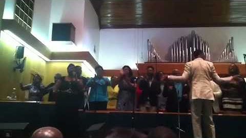 He Keeps On Blessing Me - 4TC