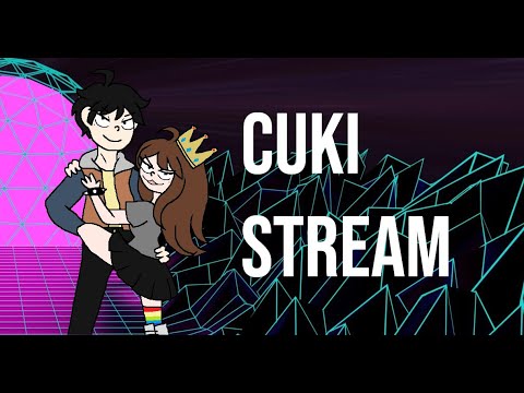Cuki-Stream 5.5 (Volviendo de caída con Warfakaid)