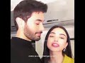 Their eye contact #arafta#cemaldemet#famousshorts#merates#1million
