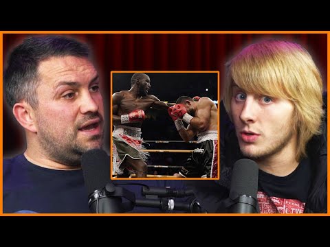 A Career in Combat Sports is a HUGE Commitment