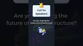 Call for Speakers: @Scale Systems & Reliability