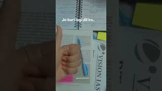 Prana Hai To Imderi Se Phodo