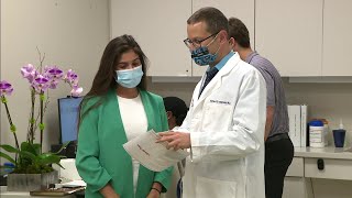 New center focuses on Alzheimer’s prevention
