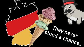 How Italian Ice Cream Conquered Germany screenshot 4