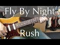 Miniature de la vidéo de la chanson Fly By Night (5.1 Mix)