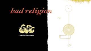 Bad Religion - 'Supersonic' (Full Album Stream)