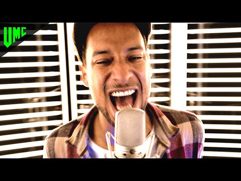 HAPPY - Pharrell Williams [Metal Cover by UMC 2020]