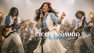 Candu Asmara  Cici Paramida  Cover  Aku Dan Pagi