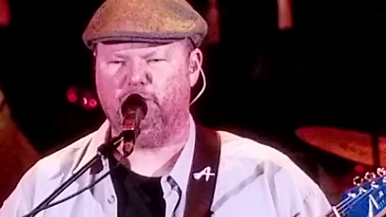 Christopher cross with mike mcdonald at the bowl 7.14.18 philatv YouTube