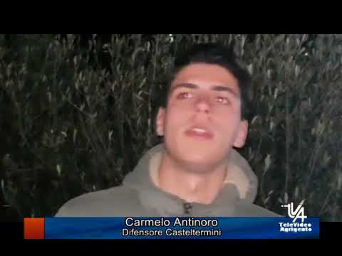 Hanno raccontate le loro esperienze carmelo antinoro e edoardo dimora - YouTube