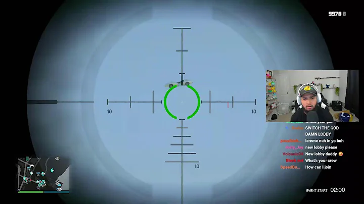 BEST CUSTOM LOBBYS  ON GTA 5 ONLINE | PS5 | CREW SESSIONS | ANYONE CAN JOIN !!