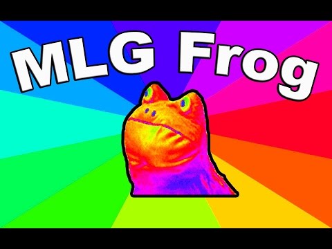 where-is-mlg-frog-from?---origin-of-the-get-out-frog-meme