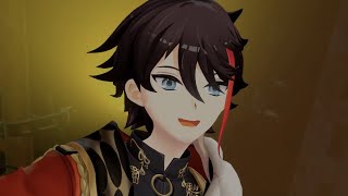 三枝明那(さえぐさあきな)の配信のサムネイル画像