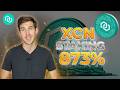 XCN staking is the PERFECT way to make PROFIT🚀 How to stake XCN