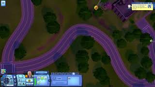 Kurisu Plays The Sims 3 - First Resort Location | Exploring Sunset Valley - Episode 9