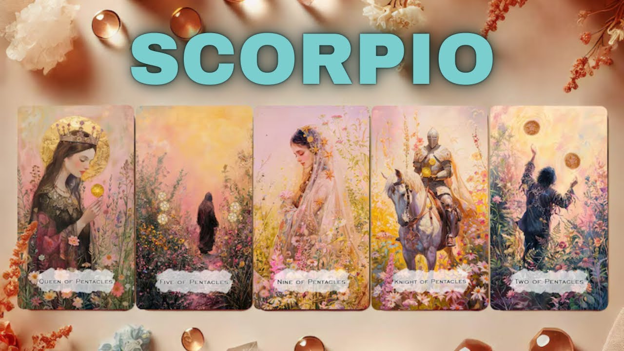 SCORPIO ❤️👌💥TONIGHT YOUR LIFE CHANGES FOREVER!!!!SHOCKING MASSIVE UPCOMING CHANGES!🤑 LOVE TAROT