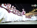 الفنان جابر ال سالم في ذمتي انك عزيز وغالي مازن غنم خطوه